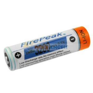 Genuine-Power-li-ionFire-Peak-3200Mah-Rechargeable-Battery-