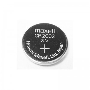Maxell CR 2032 Battery