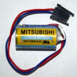 Mitsubishi ER 17330V Mr Bat