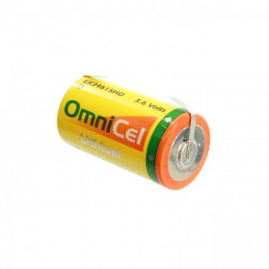 Omnicell D Size Battery