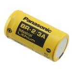 Panasonic BR 2 3 A Battery