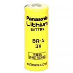 Panasonic BR A 3V Battery