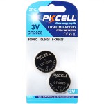 Pk Cells Cr 2025 Battery