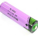 Tadiran Tl 5104 AA Batteries