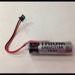 Toshiba ER6VC119A Battery