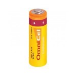 Omnice CR123A 3v Replacement for BR23A Batteries