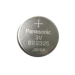 Panasonic BR2325 Lithium Battery