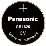 Panasonic cr1620 Lithium Battery