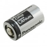Panasonic cr2 Lithium Battery