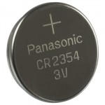 Panasonic cr2354 Lithium Battery